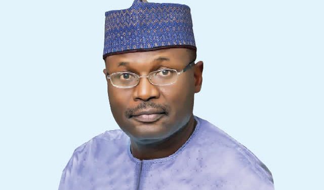 Poor network: INEC to meet NCC, telcos Tuesday