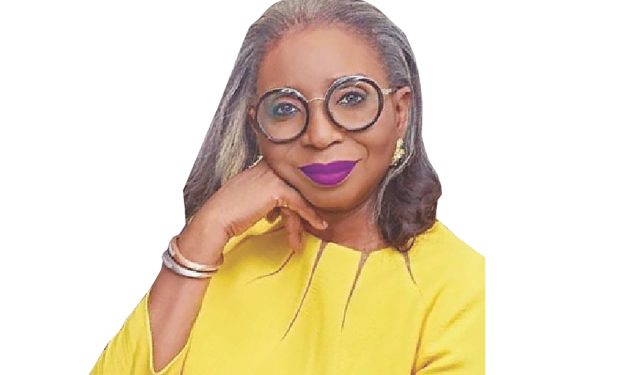 Buhari praises ex-First Bank chairperson, Awosika, at 60