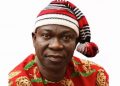 EFCC distances self from Ekweremadu’s travails