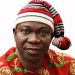 EFCC distances self from Ekweremadu’s travails