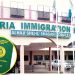 Immigration rakes in N438bn from passport issuance, others