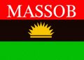 MASSOB flays FG for cancelling eastern railway project