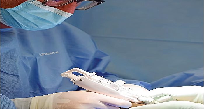 New contraceptive for male excites experts