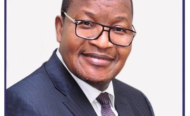 Danbatta named NDLEA Ambassador