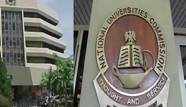 Private varsities lecturers desperate to become professors –NUC