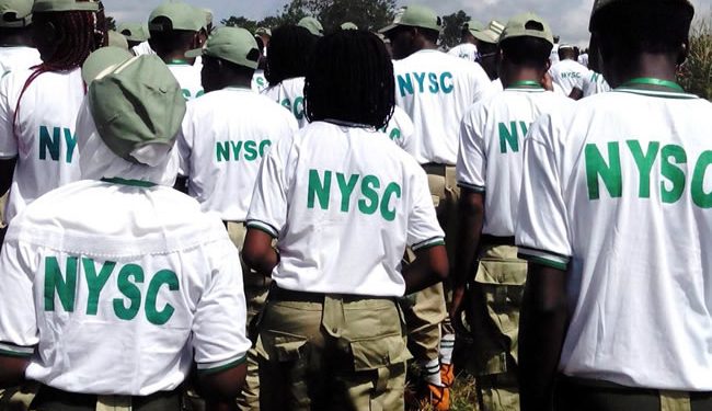 It’s time to make NYSC voluntary
