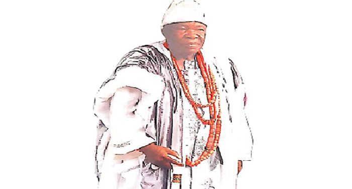 Why I didn’t become polygamist like Alaafin –Oyo royal ambassador