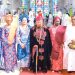 Ogun First Lady, others felicitate Akarigbo