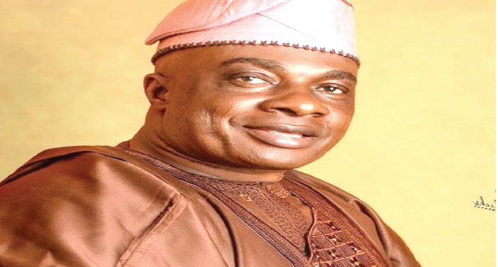 Movie practitioners summon Olaiya over pro-Tinubu nude video