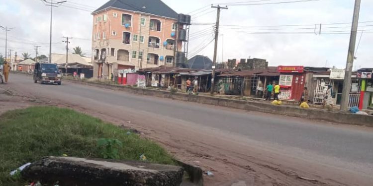 Igbo elders decry five-day sit-at-home