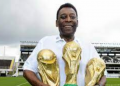 Pele’s burial set for Monday, Tuesday