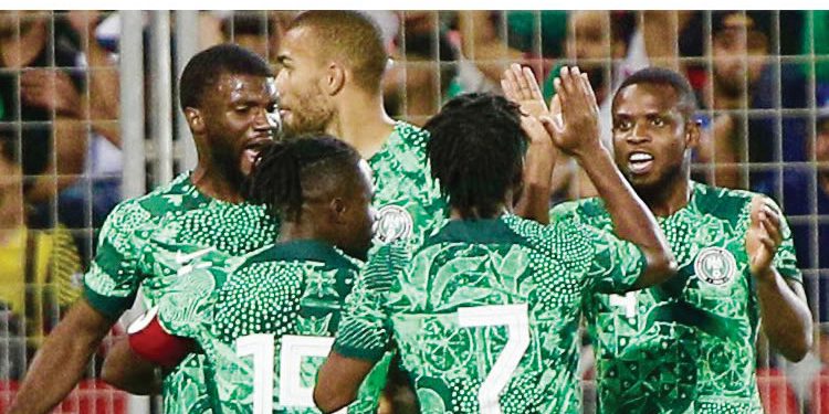 Eagles’ value rises from €256m to €303m