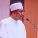 FG generated $547m from 5G auction, says Buhari