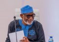 Group faults Akeredolu on Yoruba nation agitation