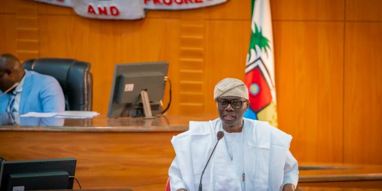 Lagos govt empowers 250 family heads