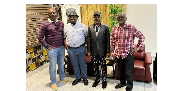 PDP crisis: Aggrieved govs may endorse Obasanjo’s candidate Jan 5