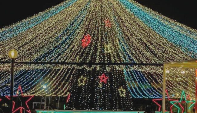 Fun seeker electrocuted, Lagos shuts event venue