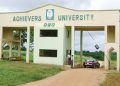 Colleagues mourn as Achievers varsity VC dies