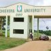 Colleagues mourn as Achievers varsity VC dies