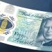 UK targets 2024 for King Charles banknotes circulation
