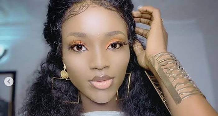 I don’t depend on others for validation — Bukunmi Oluwasina