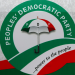 Ogun PDP candidate wants INEC chairman, Ayu jailed