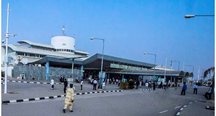 FAAN opens court at Abuja airport
