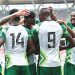 Super Eagles top Africa’s W’Cup wins despite Qatar 2022 no-show