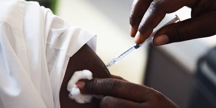 FG ranks Nasarawa best in COVID-19 vaccination campaign
