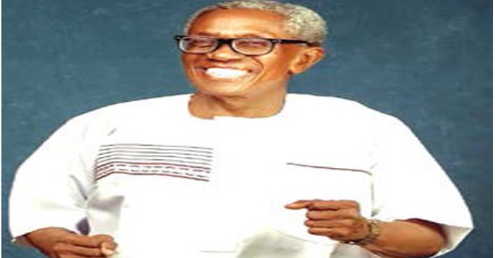 Aboaba: Emeritus prof, RCCG giant who predicted own death