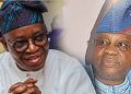 Osun gov sacking: Adeleke, PDP cry foul, plan appeal as Oyetola hails tribunal