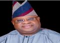 APC accuses Adeleke of sponsoring protests, PDP kicks