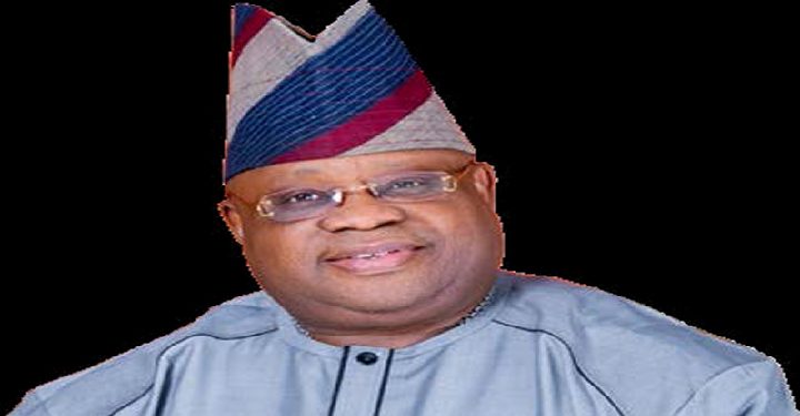 APC accuses Adeleke of sponsoring protests, PDP kicks