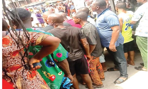 Anambra sex workers flee as colleague dies in hotel