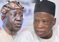 APC, PDP clash over alleged plot to derail polls