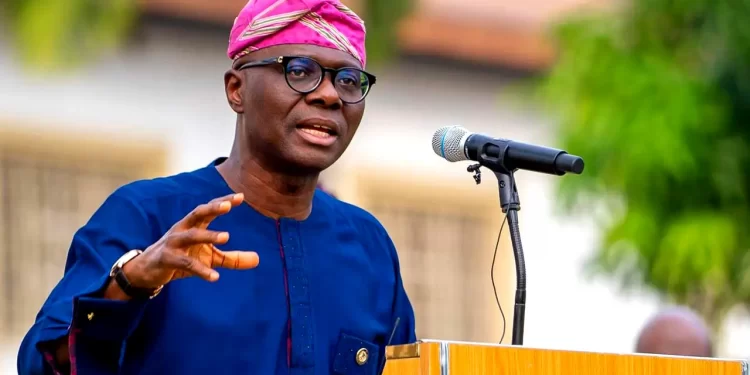 Red Line: LASG announces 9 weeks traffic diversion at Muritala Muhammed Way