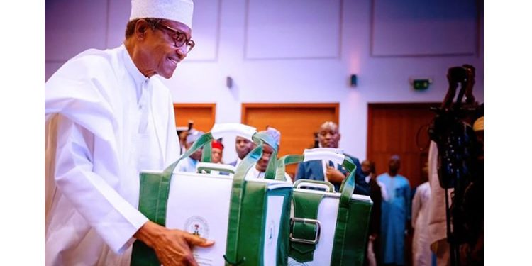 Budget deficit rises 370%, hits N47tn under Buhari