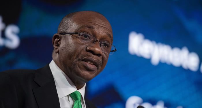 CBN injects $15.3bn to stabilise naira