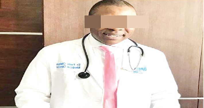 Doctor who raped wife’s niece said virginity outdated – Witness
