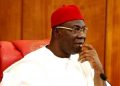Ekweremadu in court Tuesday after 223-day detention