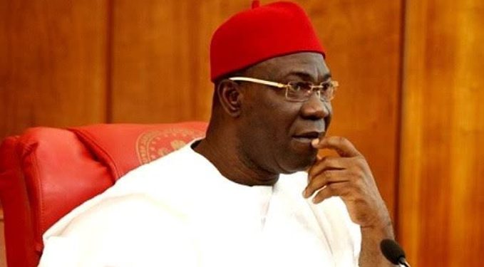 Ekweremadu in court Tuesday after 223-day detention