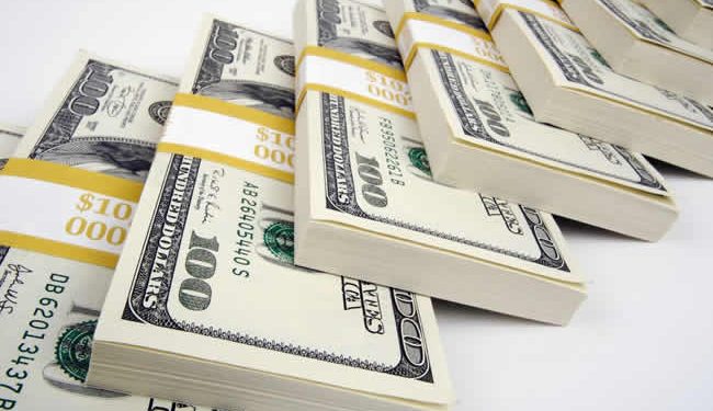 External reserves fell by $3.43bn in 2022 – Report