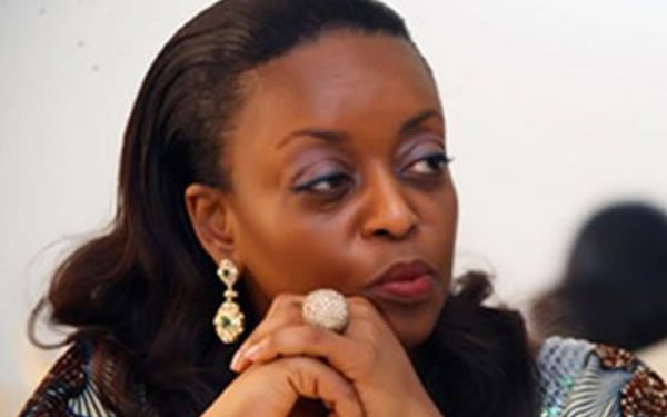 Return seized assets to me, Diezani tells FG