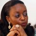 Return seized assets to me, Diezani tells FG