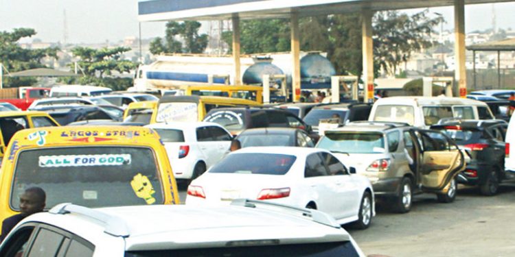 Fuel crisis won’t end soon – Govt, marketers