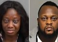 Two Nigerians arrested over $500,000 fraud in Canada