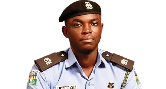 Police work not slavery, cops can drink responsibly – Lagos PPRO
