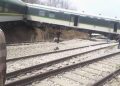 Passengers stranded in forest as Warri-Itakpe train derails