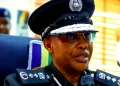 After N190m upgrade, Police Radio can compete with any other in Nigeria — Head