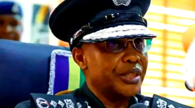 After N190m upgrade, Police Radio can compete with any other in Nigeria — Head